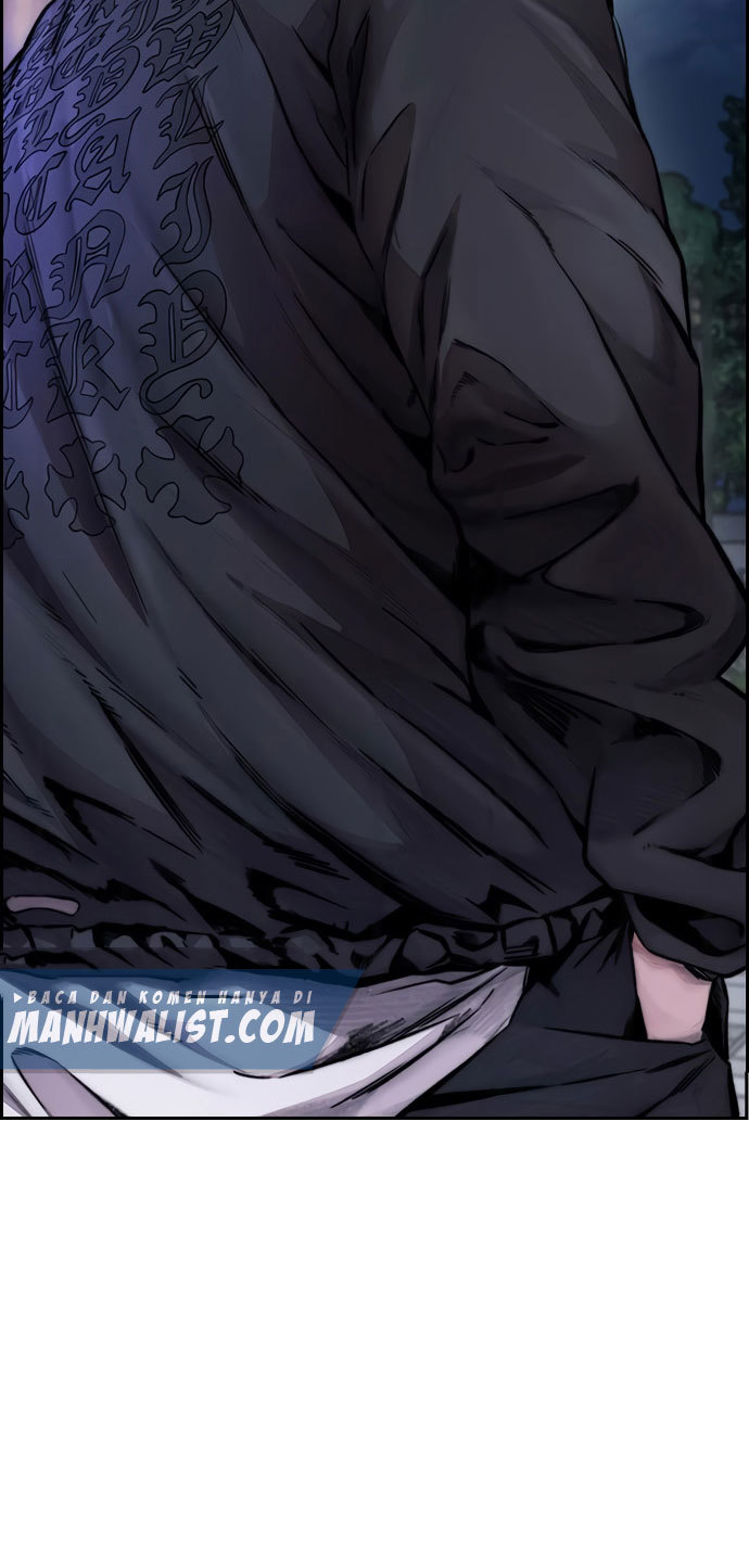 Wind Breaker Chapter 419