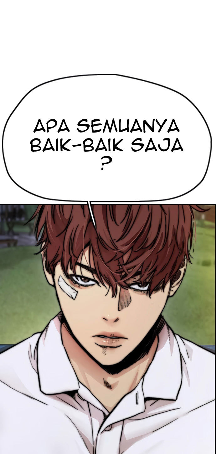 Wind Breaker Chapter 419