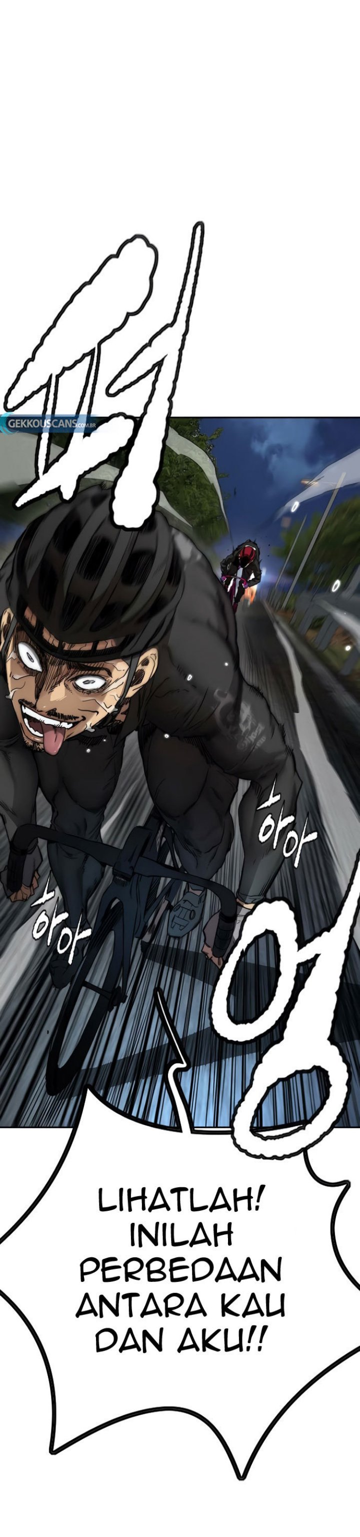 Wind Breaker Chapter 425