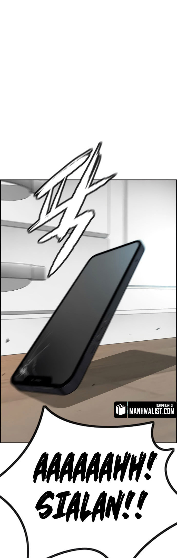 Wind Breaker Chapter 428