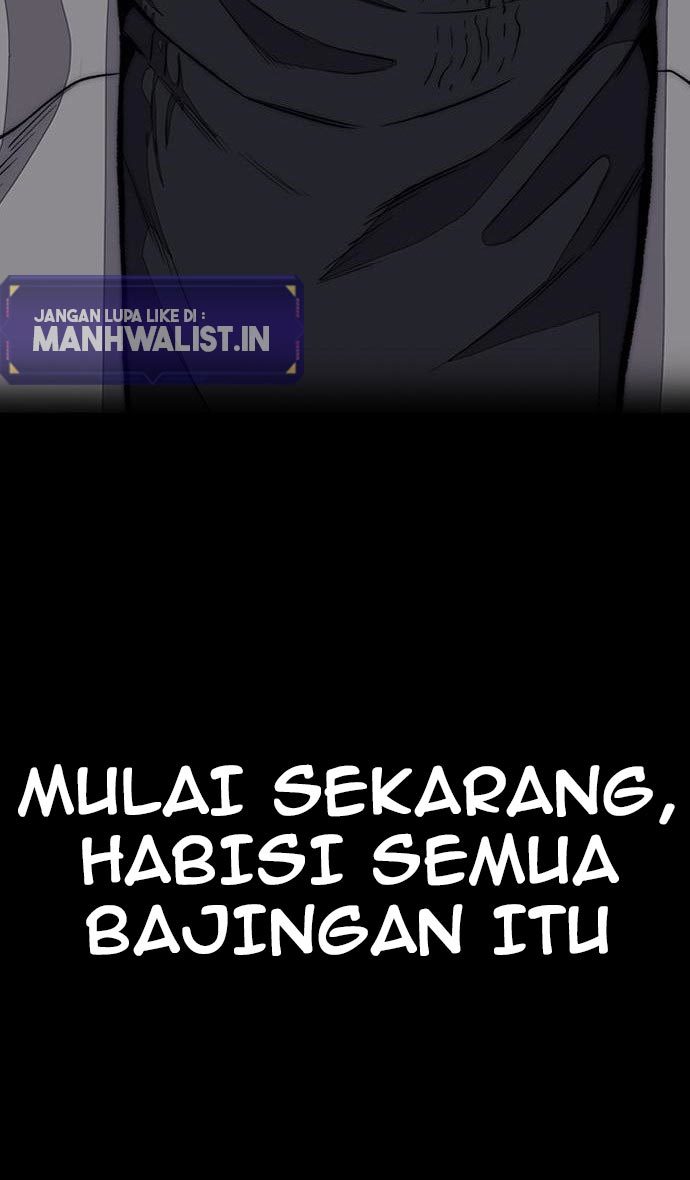 Wind Breaker Chapter 434