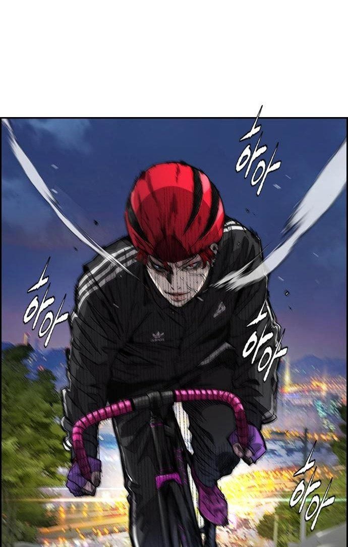 Wind Breaker Chapter 434