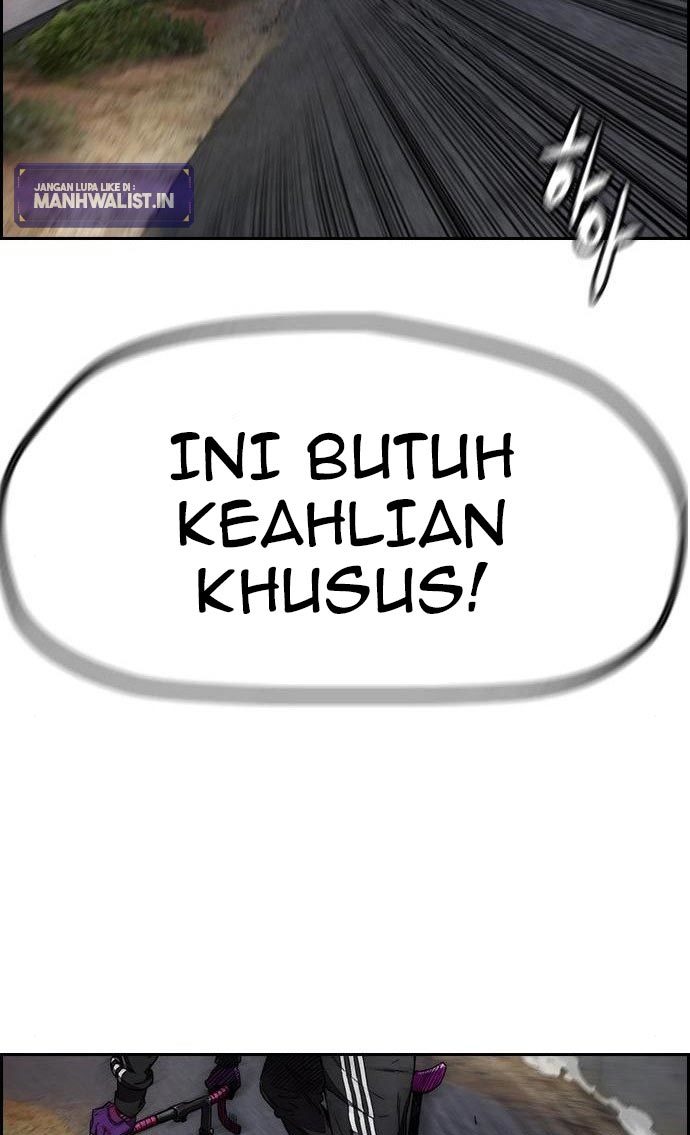 Wind Breaker Chapter 434