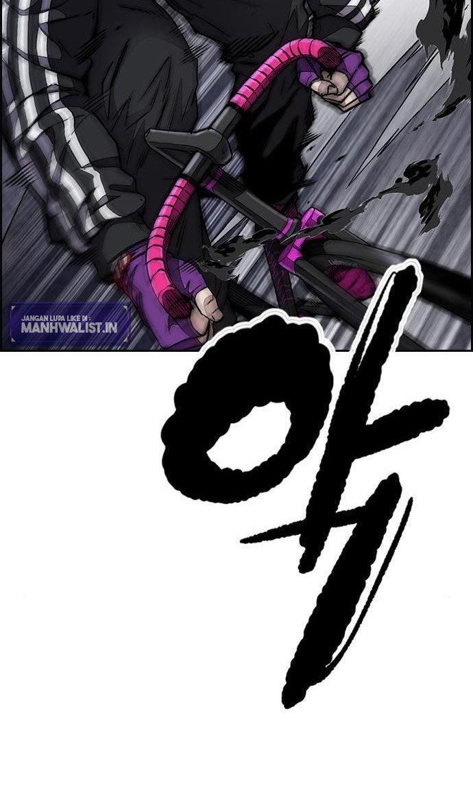 Wind Breaker Chapter 434