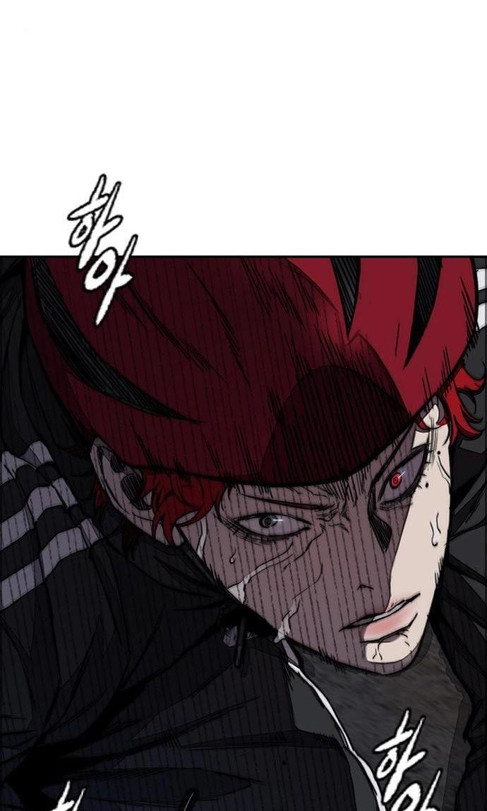 Wind Breaker Chapter 434