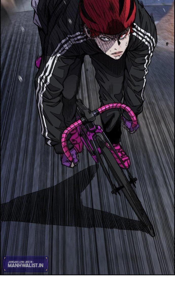 Wind Breaker Chapter 434