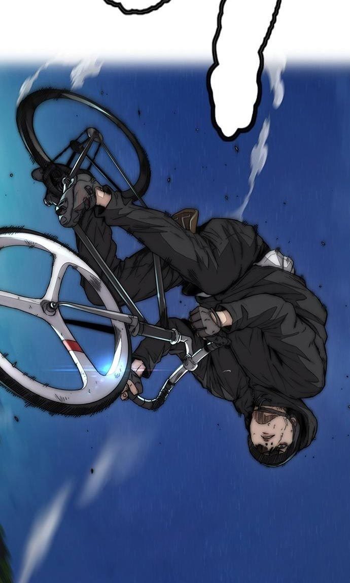 Wind Breaker Chapter 434