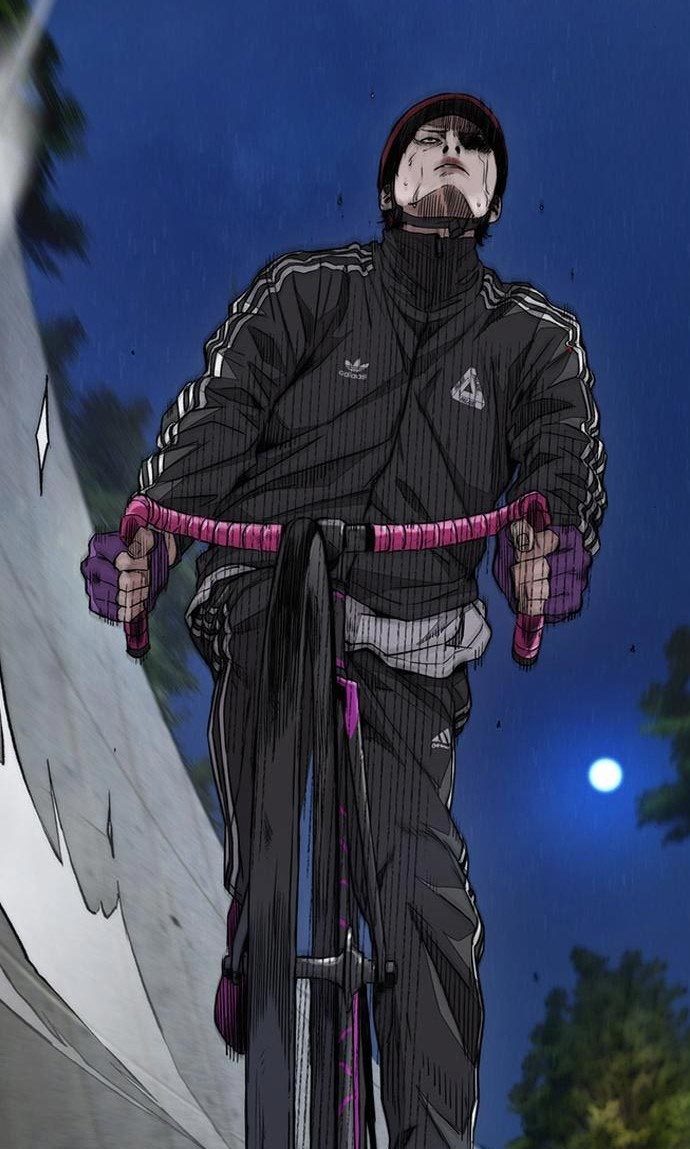 Wind Breaker Chapter 434