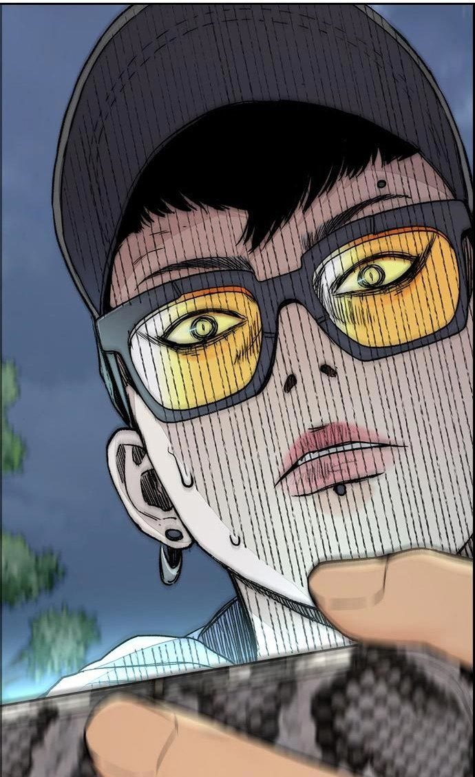 Wind Breaker Chapter 434