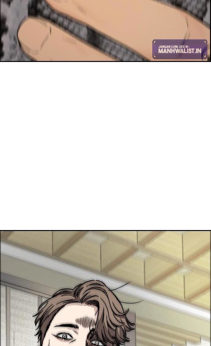 Wind Breaker Chapter 434