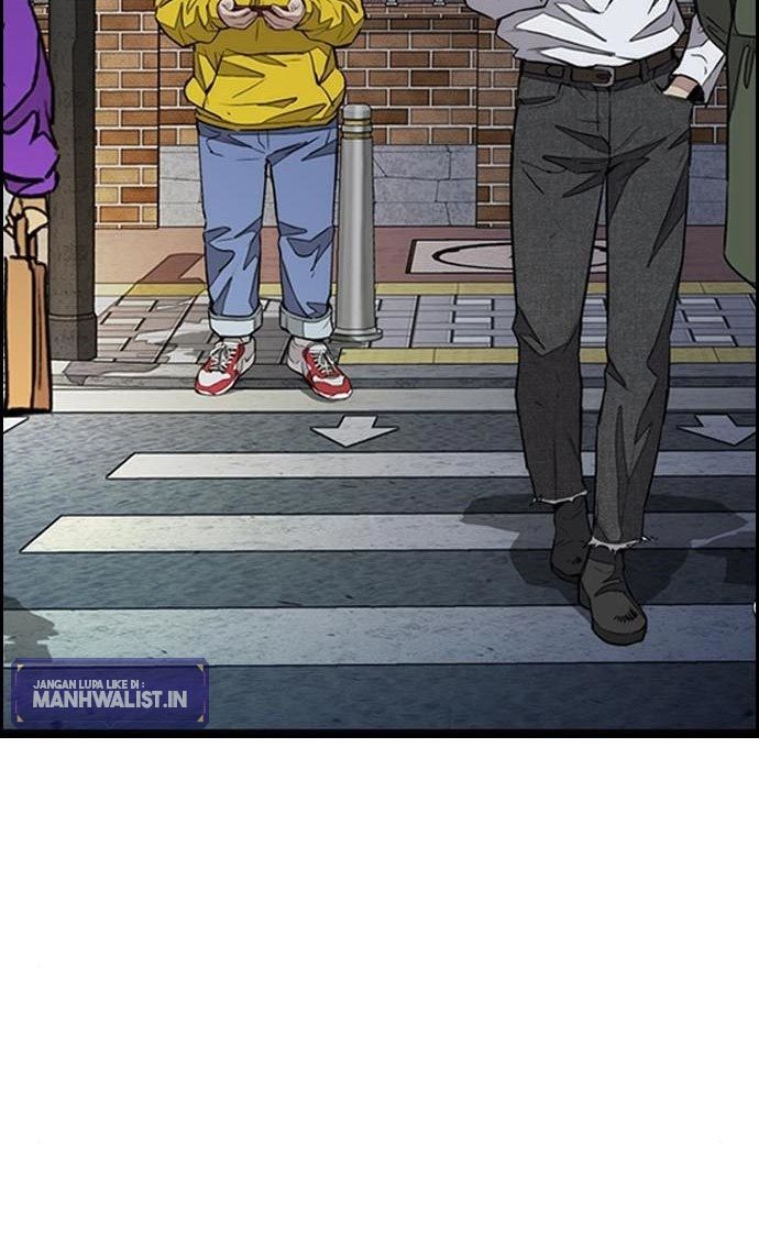 Wind Breaker Chapter 434