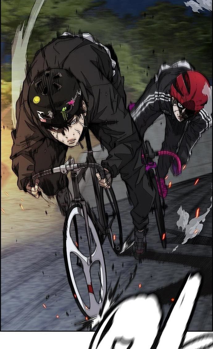 Wind Breaker Chapter 434