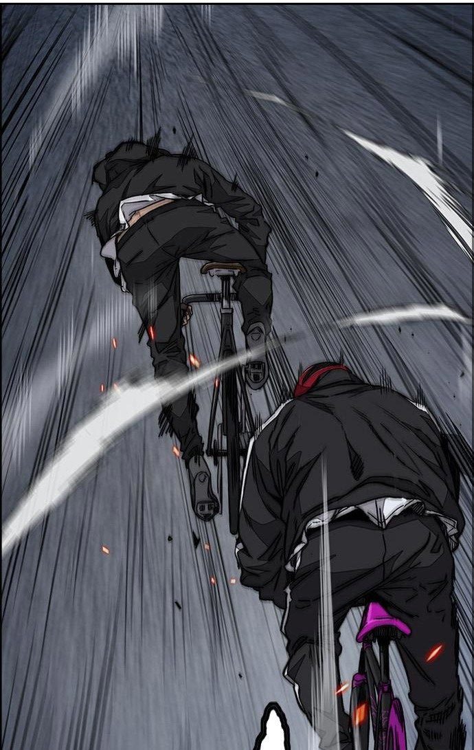 Wind Breaker Chapter 434