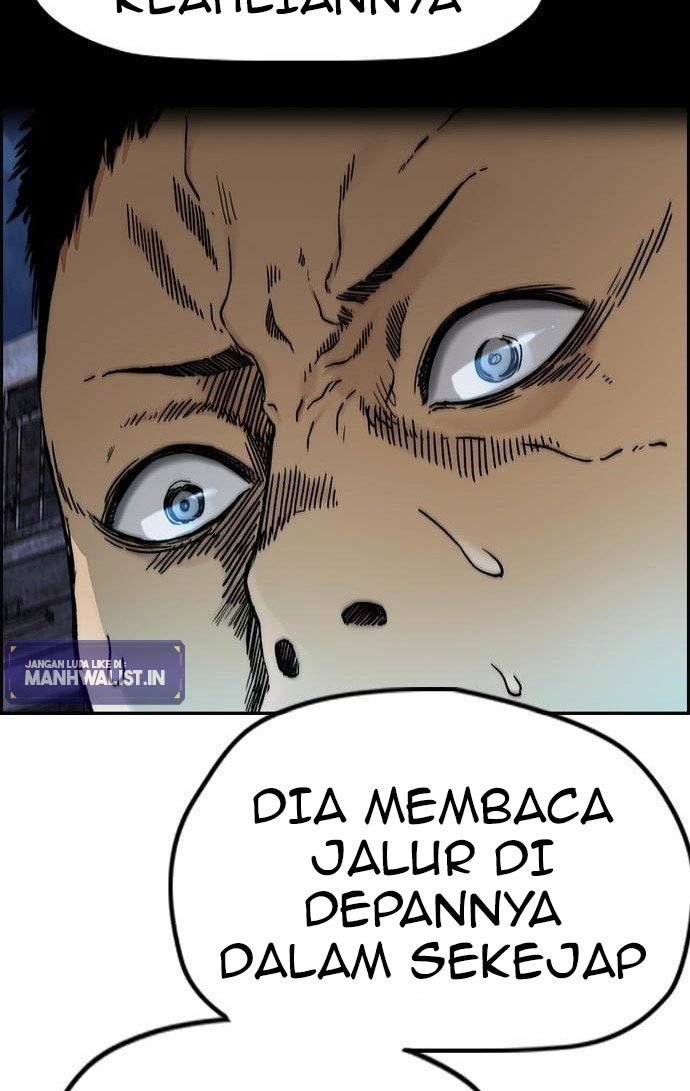 Wind Breaker Chapter 434