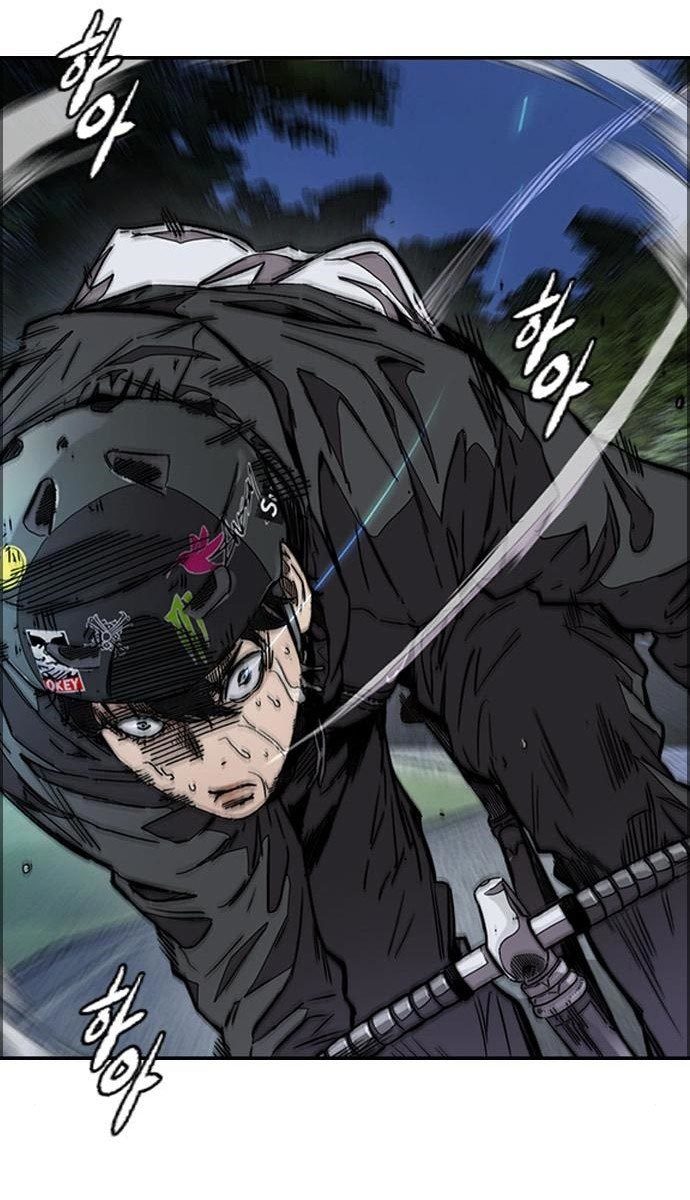 Wind Breaker Chapter 434
