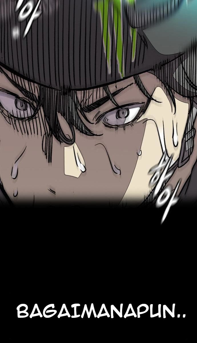 Wind Breaker Chapter 434