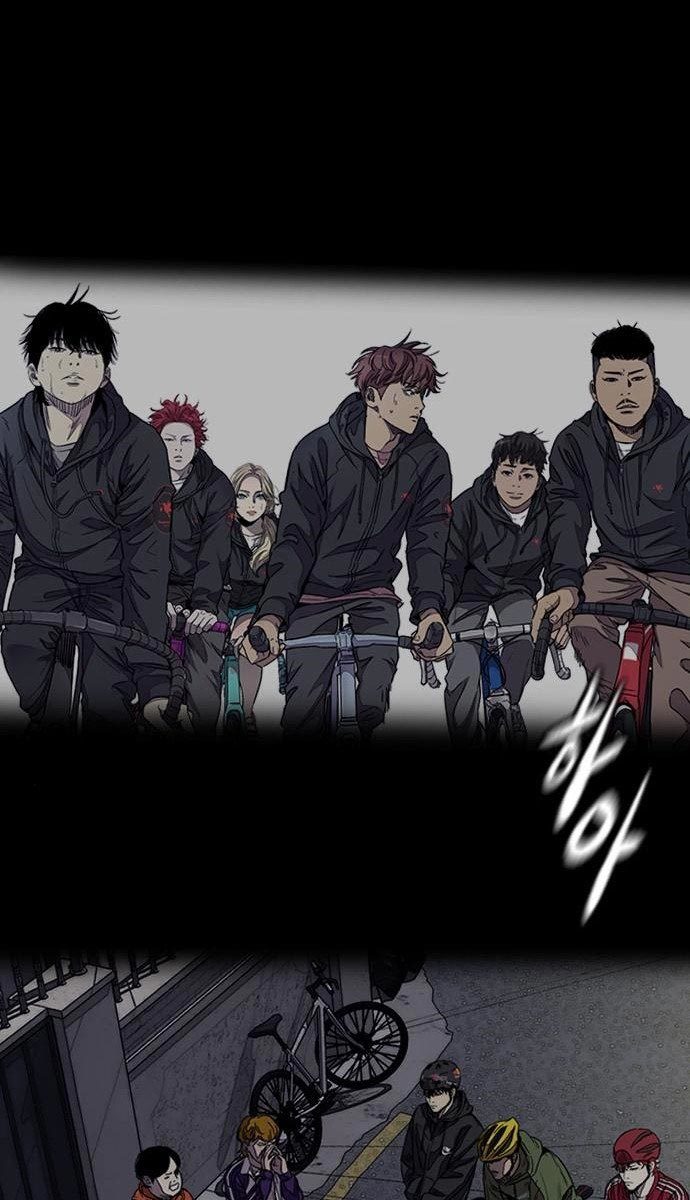 Wind Breaker Chapter 434