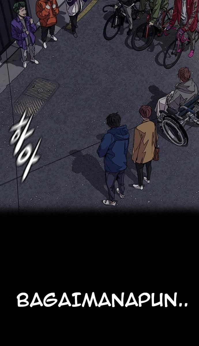 Wind Breaker Chapter 434