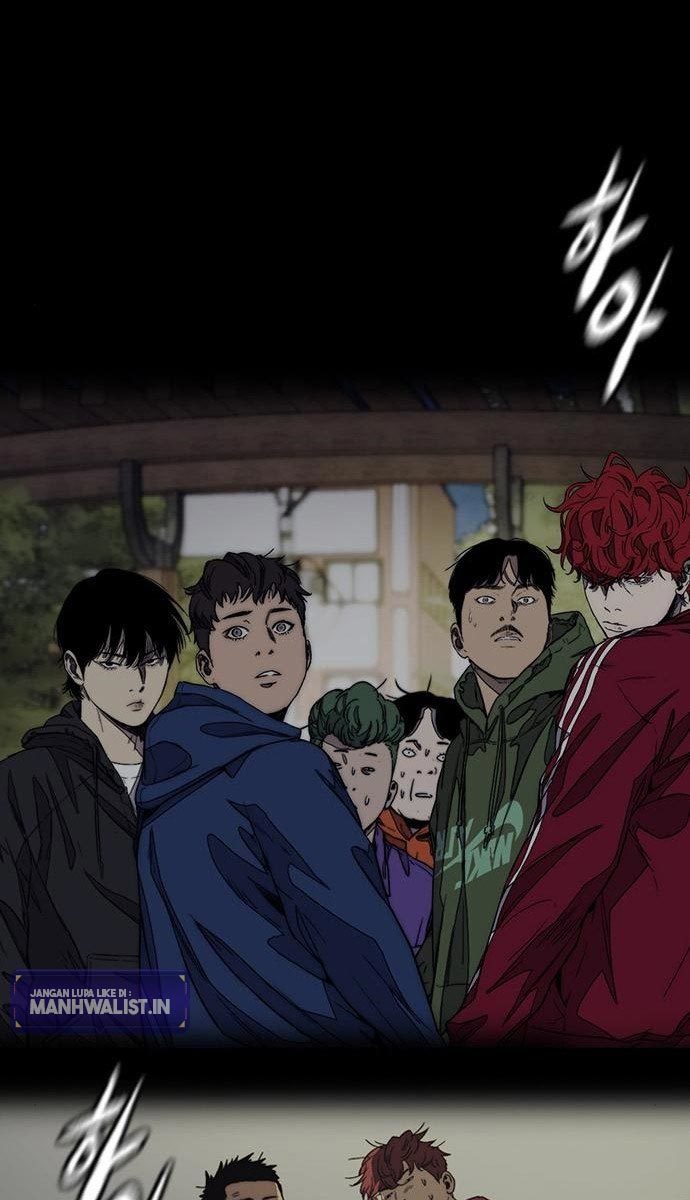 Wind Breaker Chapter 434
