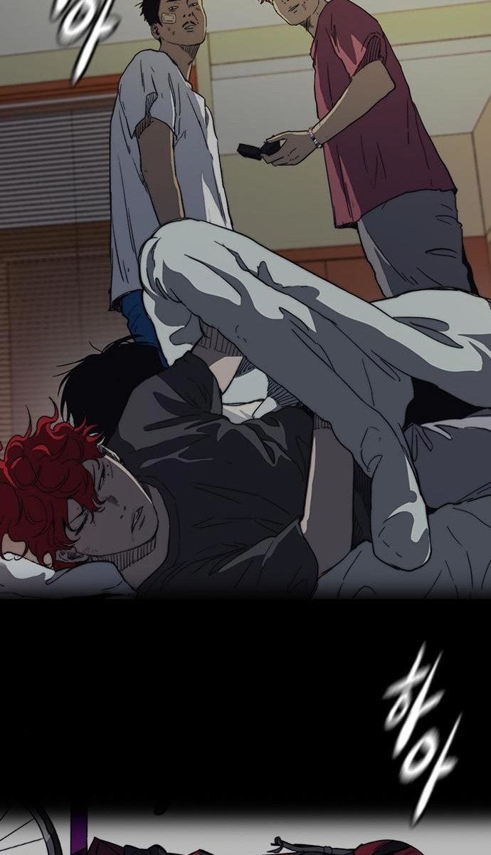 Wind Breaker Chapter 434
