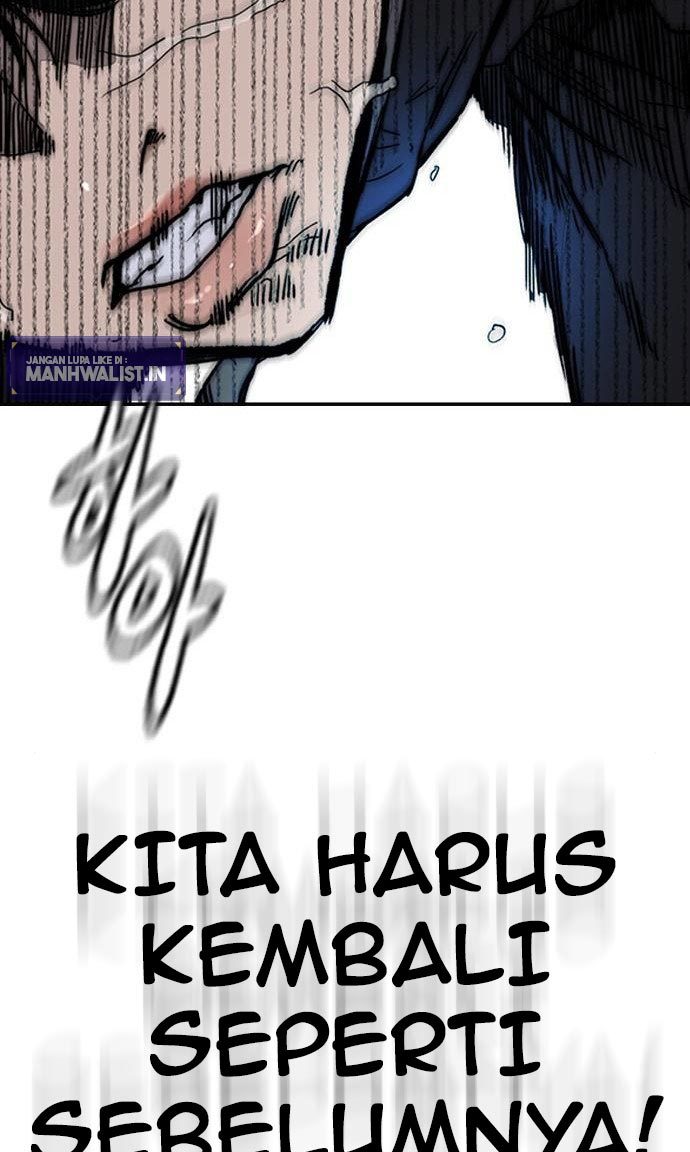 Wind Breaker Chapter 434