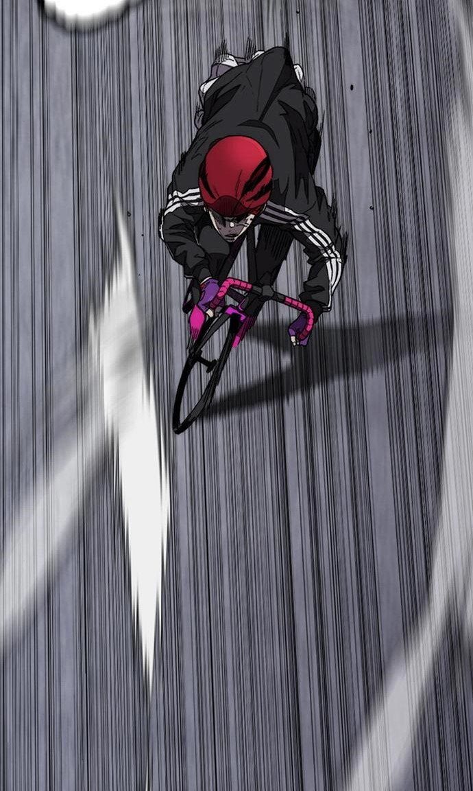 Wind Breaker Chapter 434