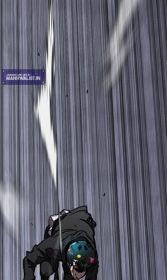 Wind Breaker Chapter 434