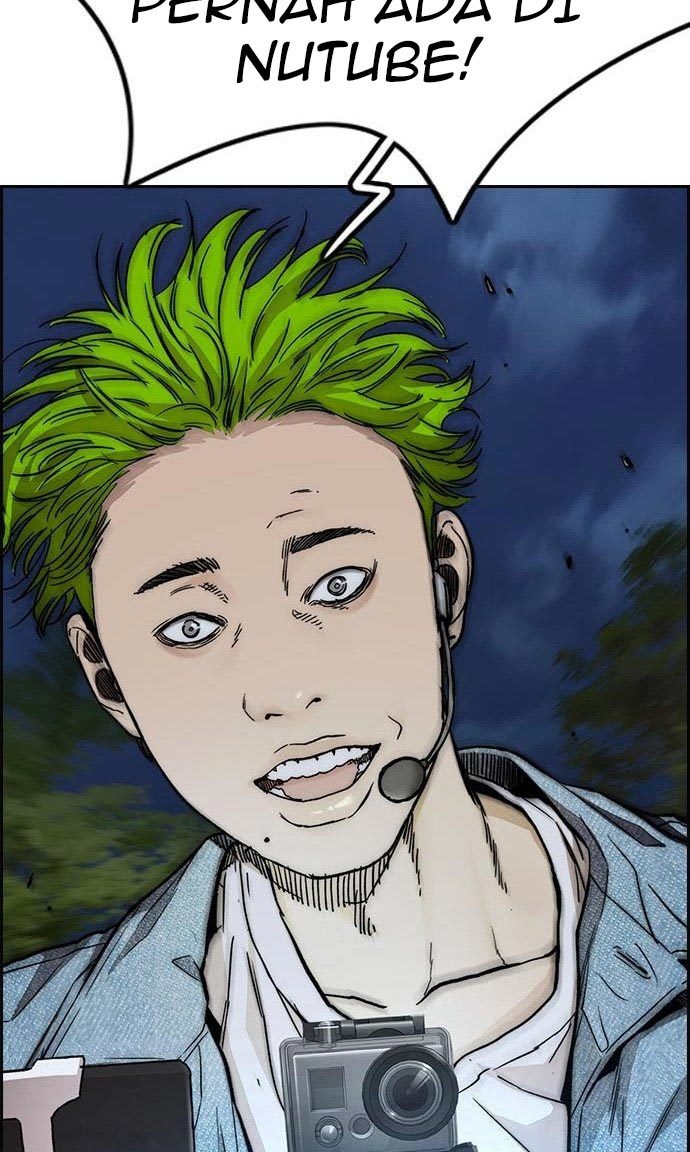 Wind Breaker Chapter 434