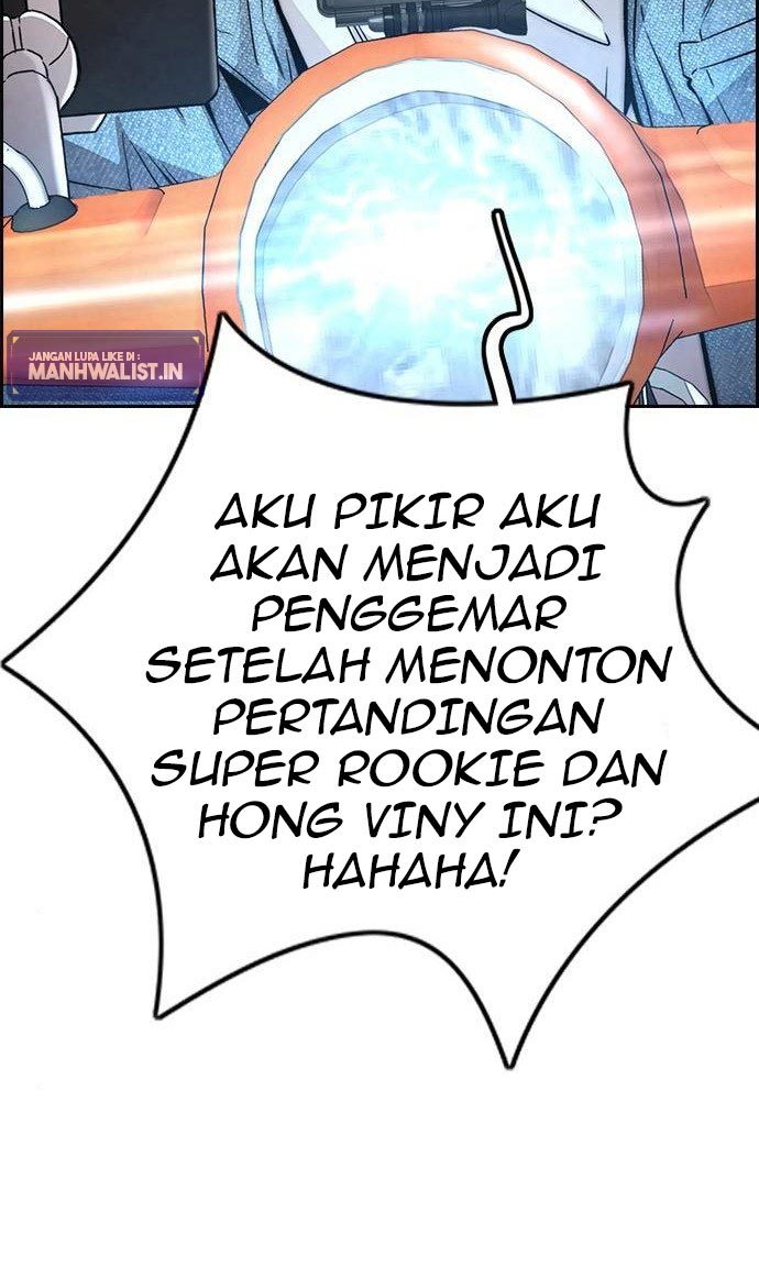 Wind Breaker Chapter 434