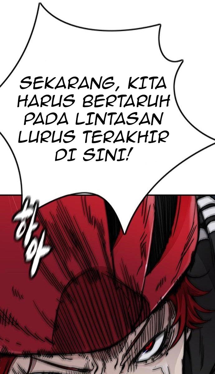 Wind Breaker Chapter 434