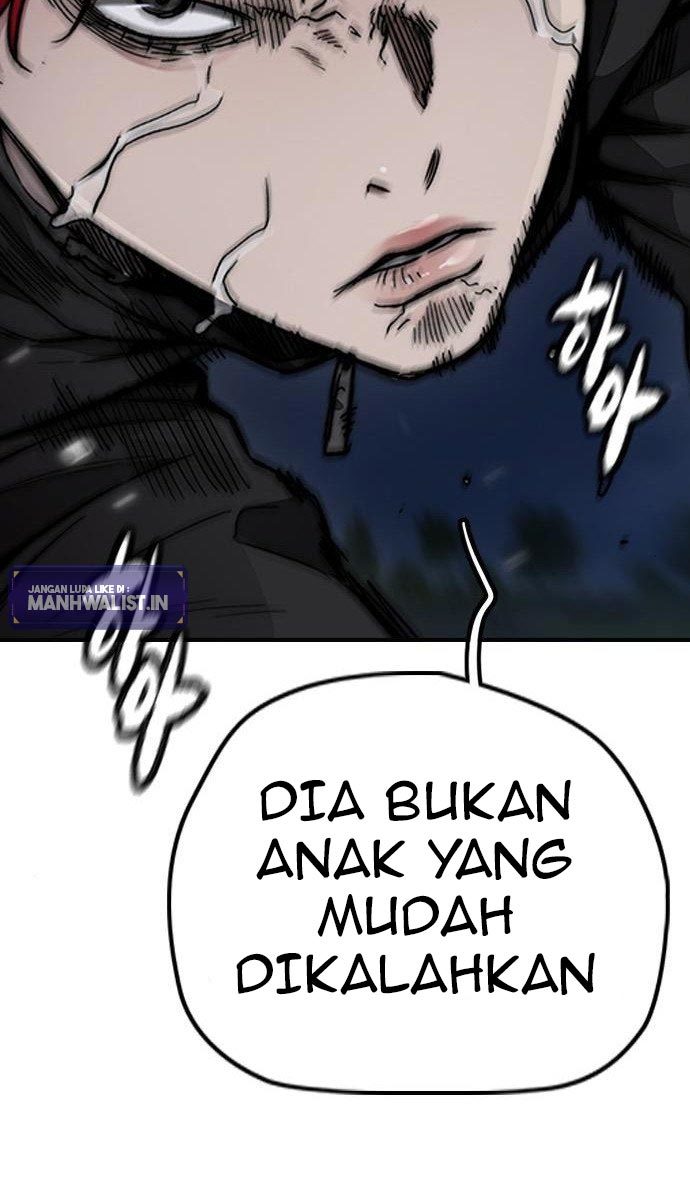 Wind Breaker Chapter 434