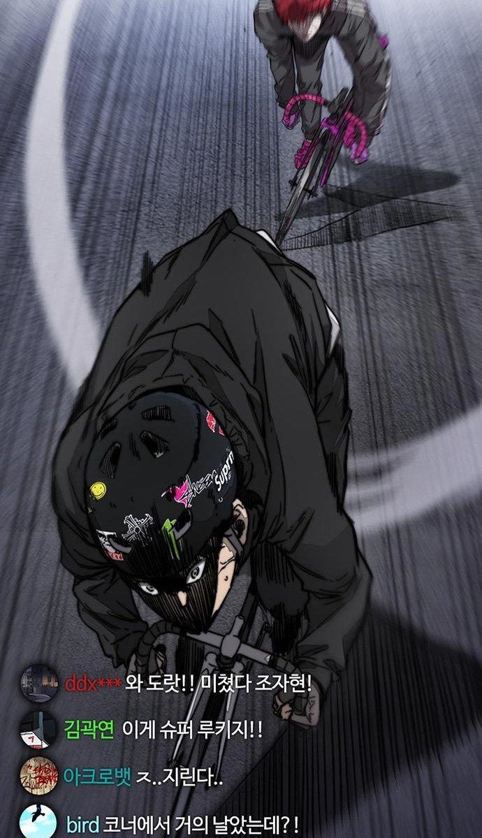Wind Breaker Chapter 434