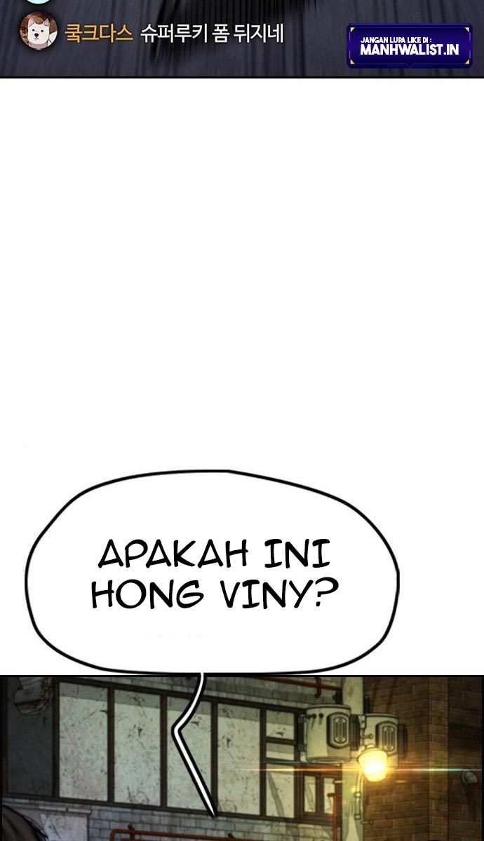 Wind Breaker Chapter 434