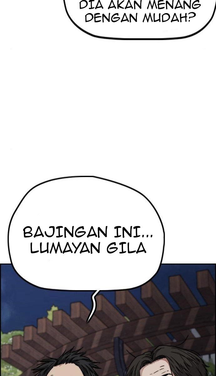 Wind Breaker Chapter 434