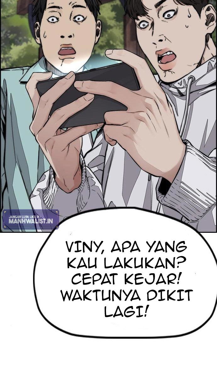 Wind Breaker Chapter 434