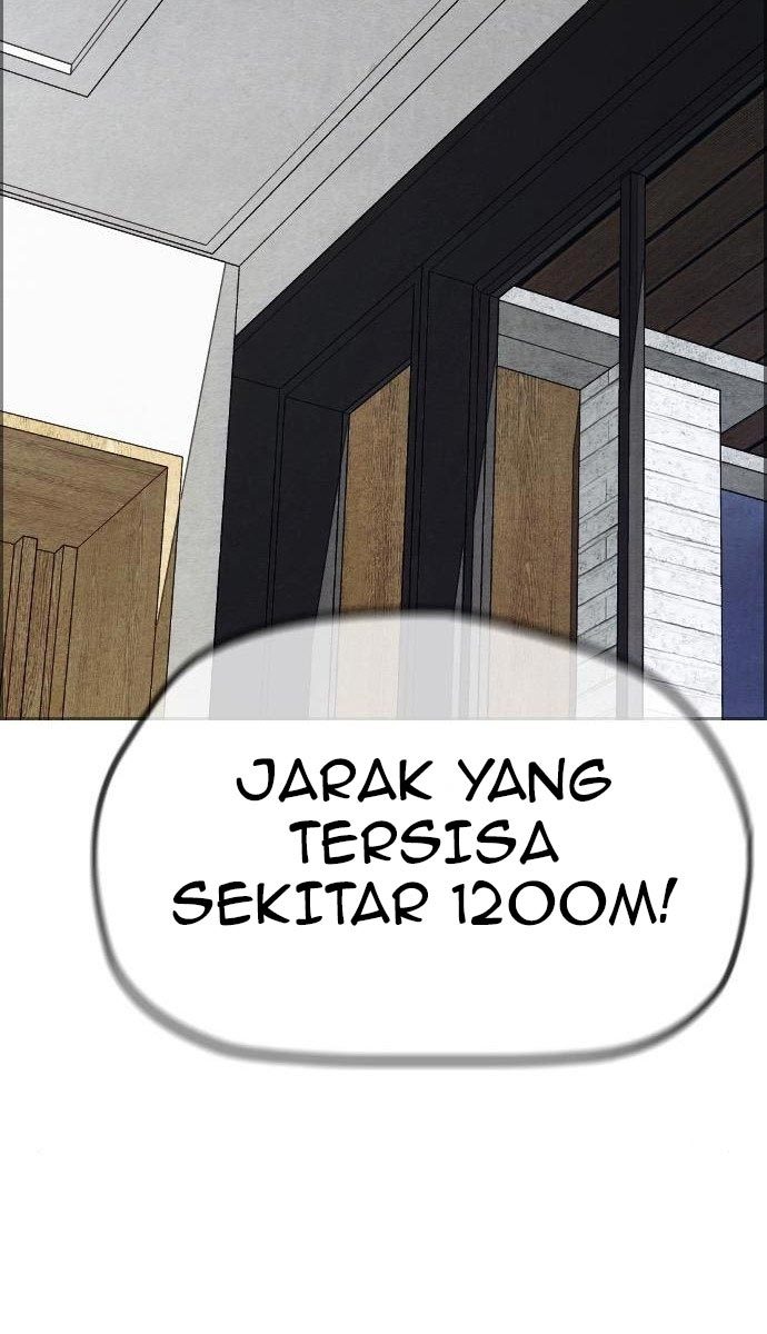 Wind Breaker Chapter 434