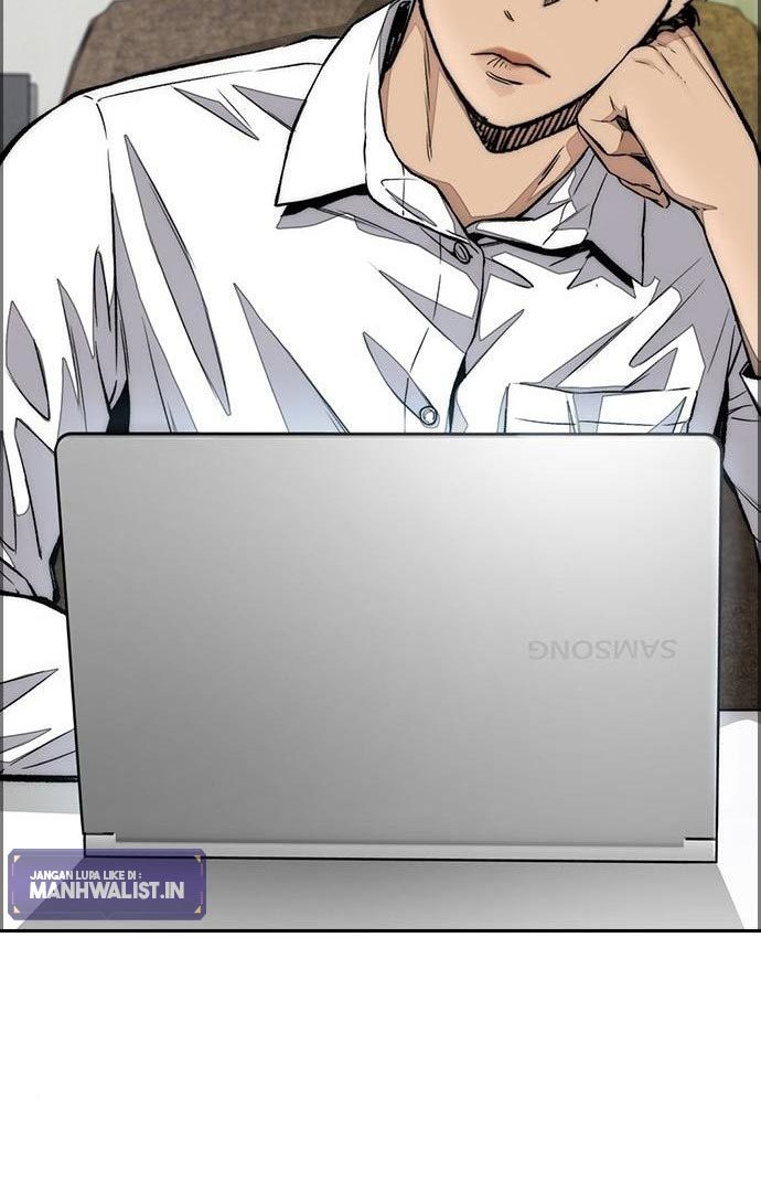 Wind Breaker Chapter 434