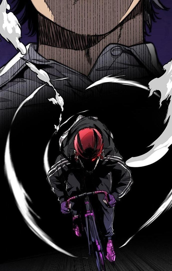 Wind Breaker Chapter 434