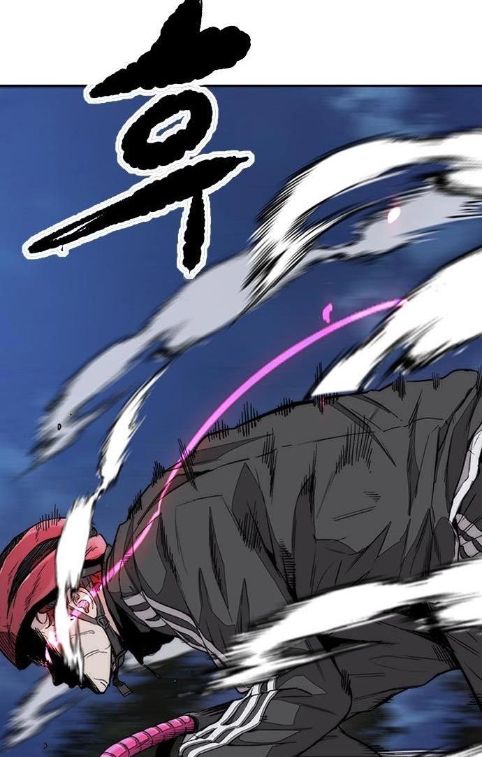 Wind Breaker Chapter 434