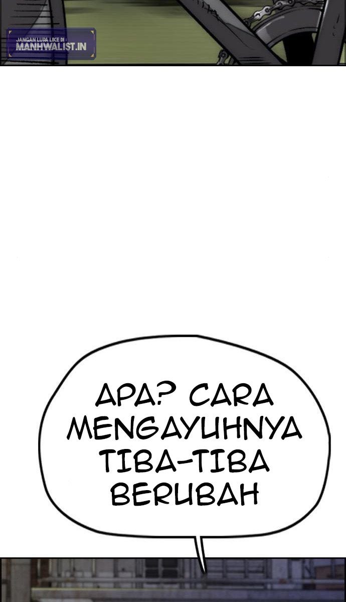 Wind Breaker Chapter 434