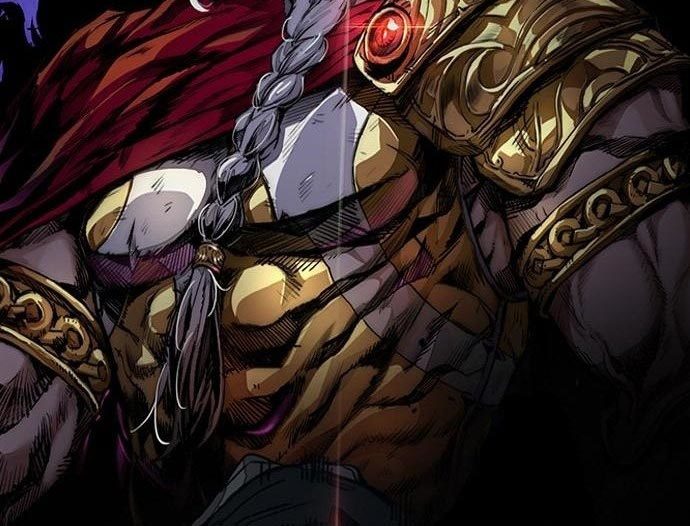 Wind Breaker Chapter 434