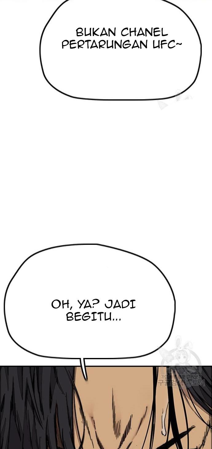 Wind Breaker Chapter 436