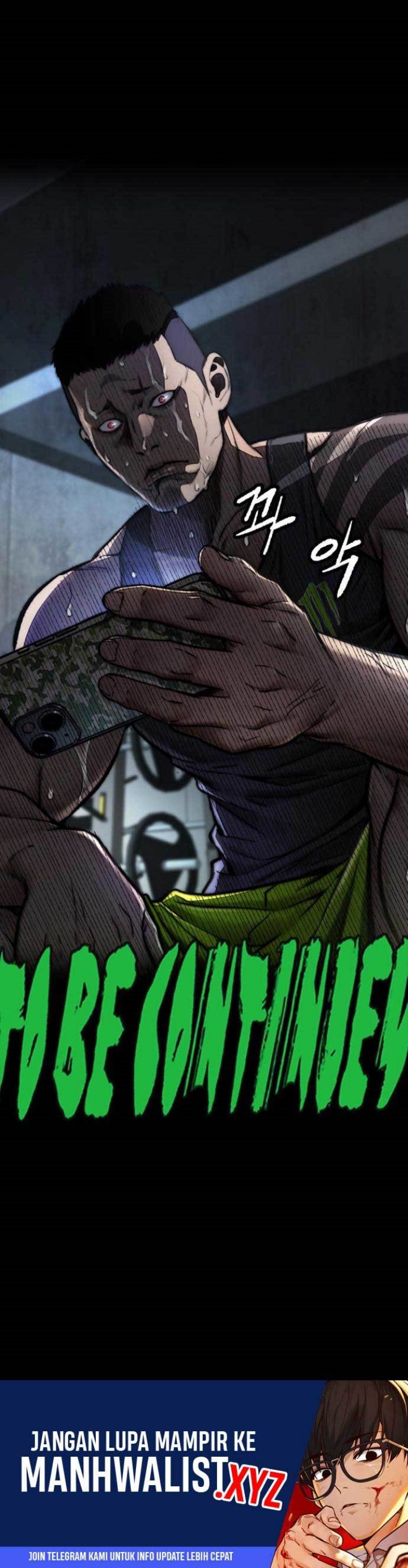 Wind Breaker Chapter 460