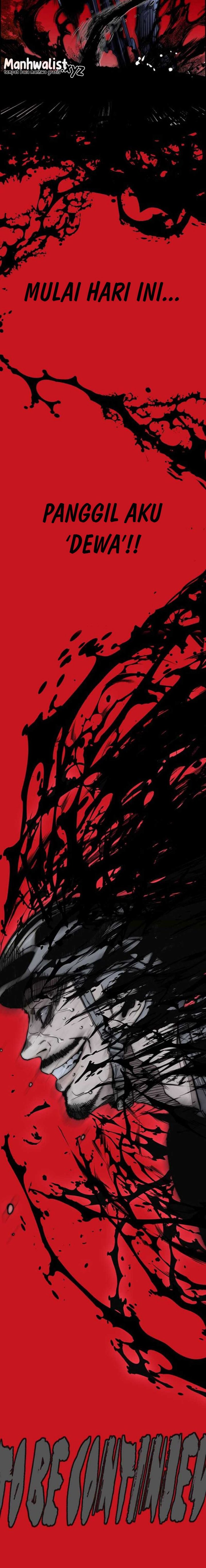 Wind Breaker Chapter 479