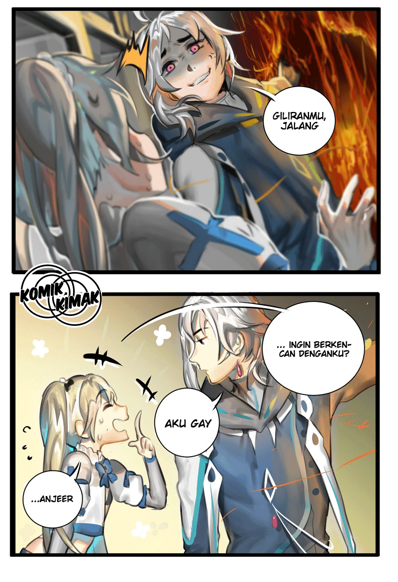 Winter Moon Chapter 7