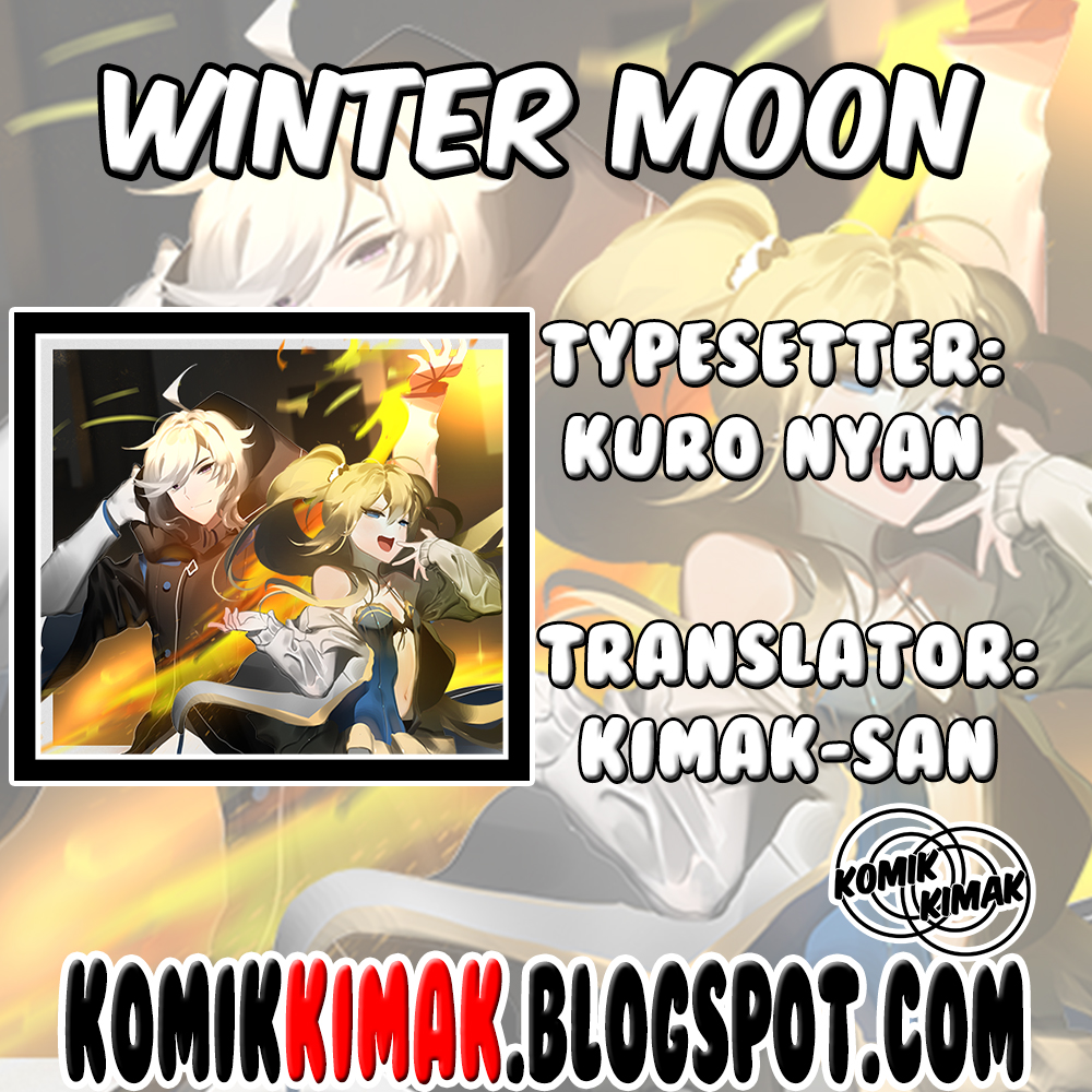 Winter Moon Chapter 10