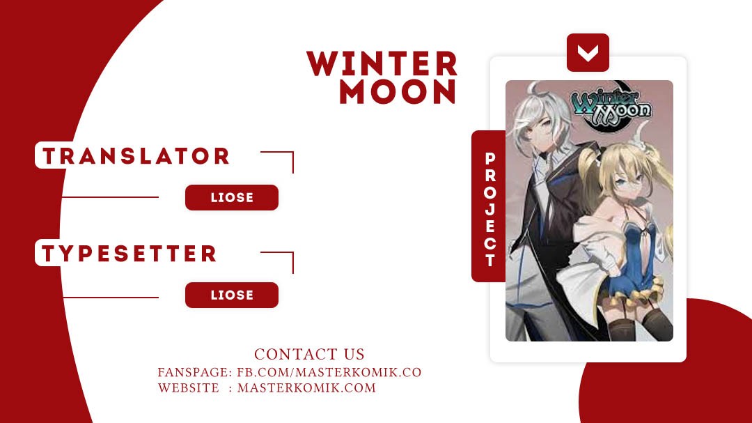 Winter Moon Chapter 13