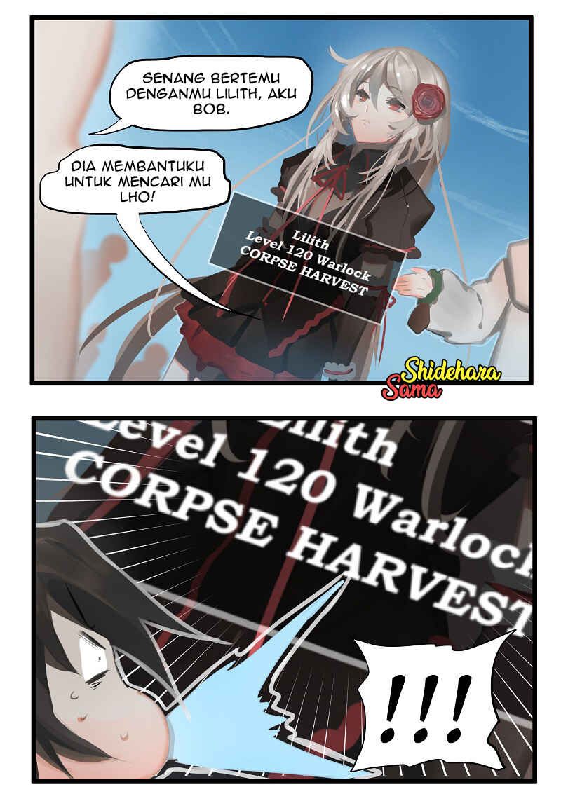 Winter Moon Chapter 63