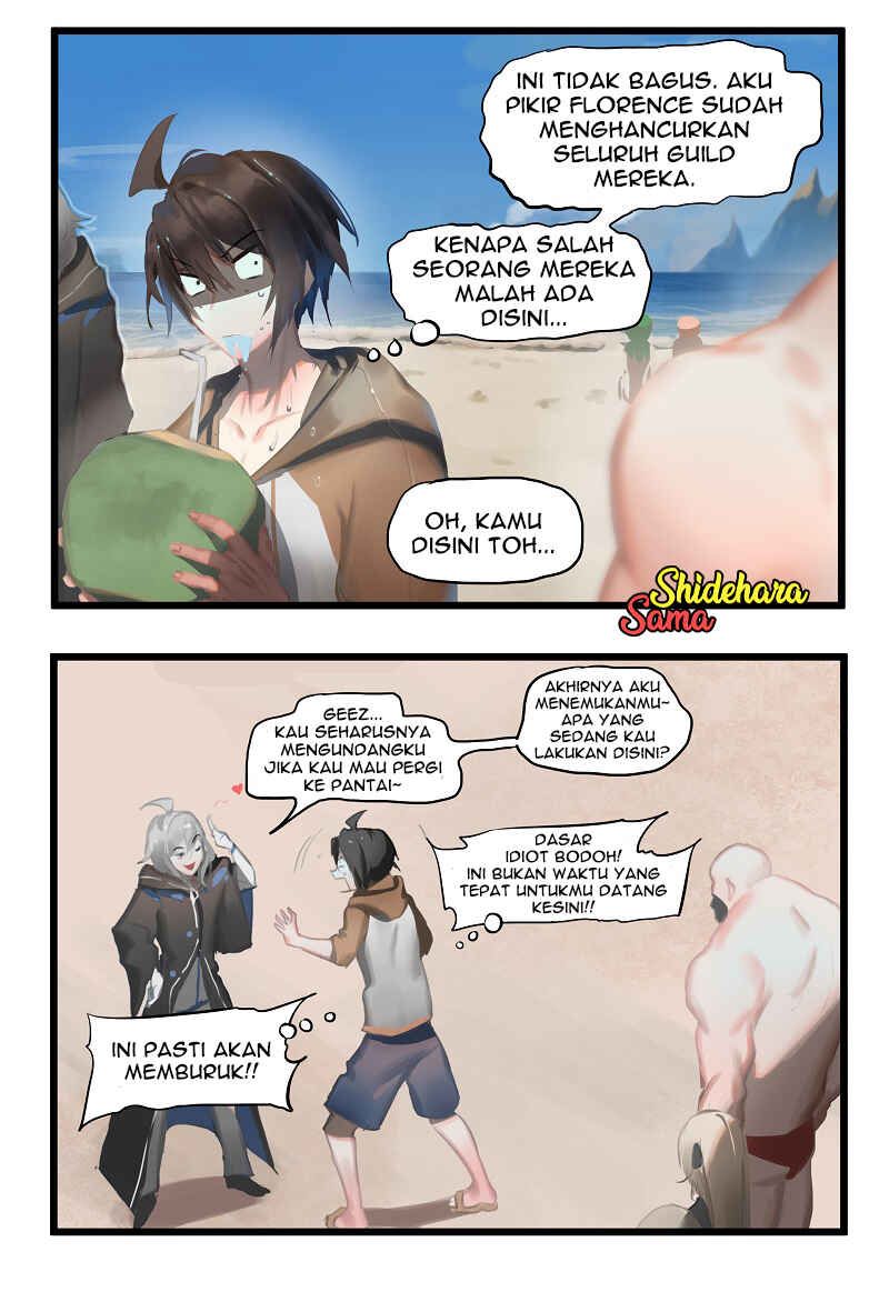 Winter Moon Chapter 63