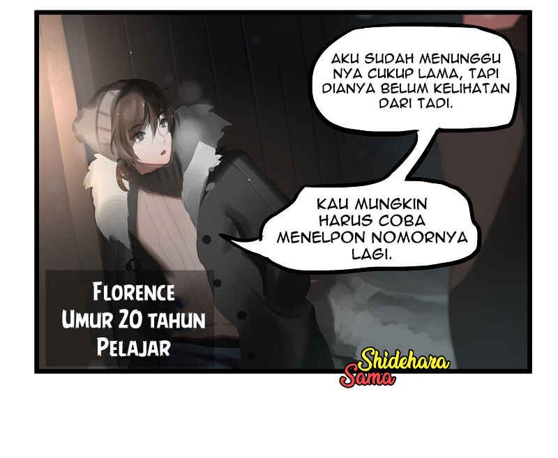 Winter Moon Chapter 72